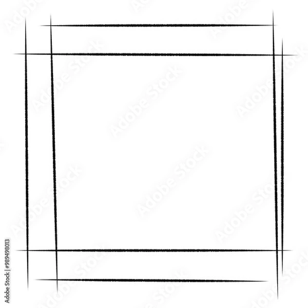 Obraz frame for your text