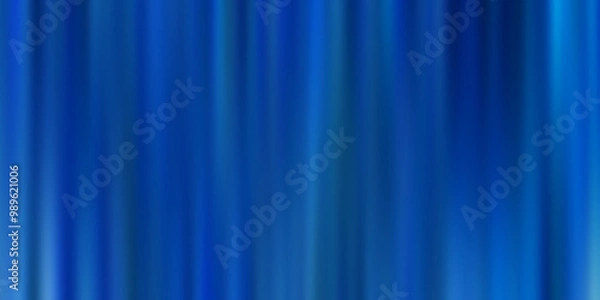 Fototapeta abstract background, blue motion vertical abstract - abstract blue background, glowing lines, motion blur concept modern technology