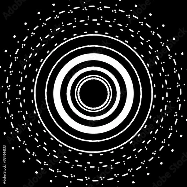 Fototapeta abstract background