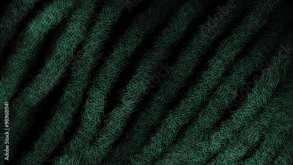 Obraz Abstract colorful texture background