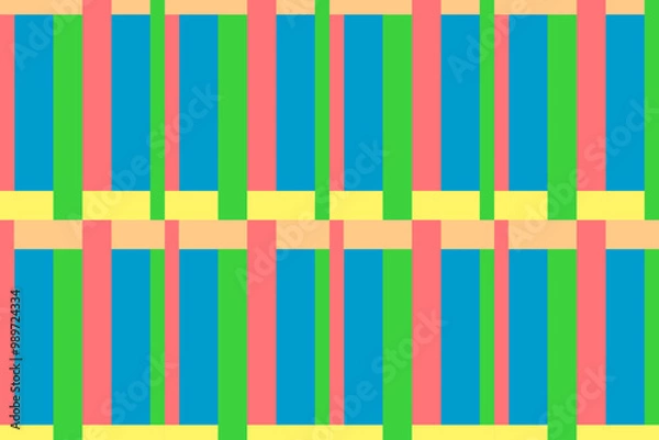 Obraz colorful background