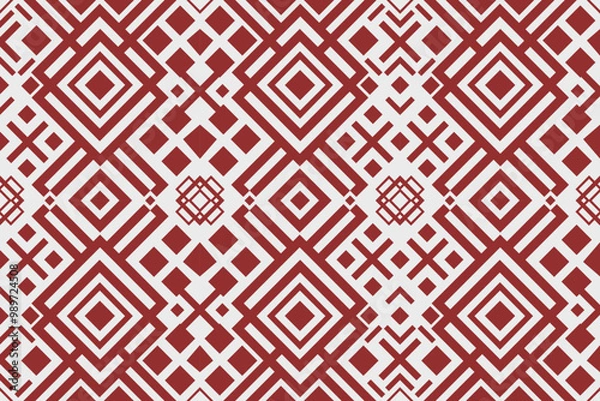 Obraz seamless pattern pattern, seamless, texture, vector, wallpaper