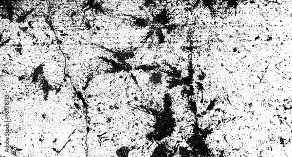 Obraz stained concrete overlay