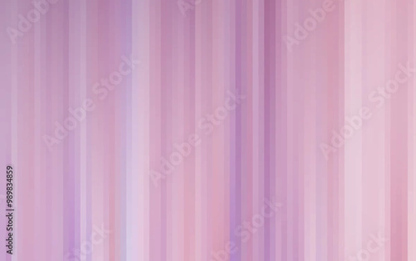 Obraz pink pastel shade mix color pattern background