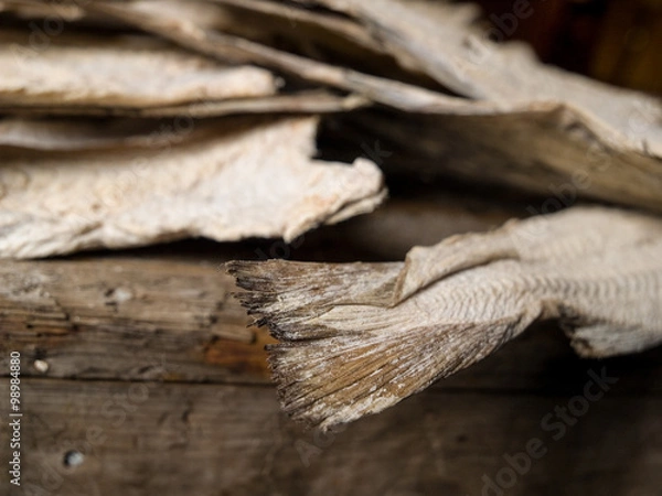 Fototapeta Maritime Museum