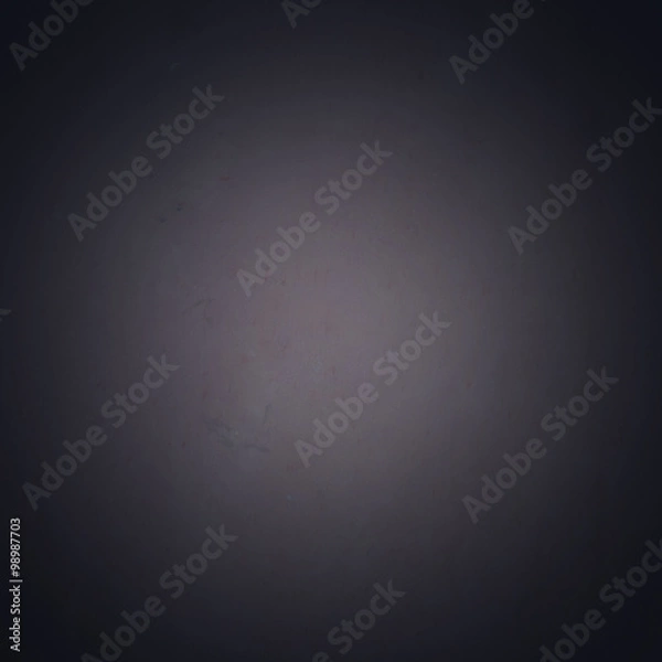 Obraz Grey texture wall dark edges