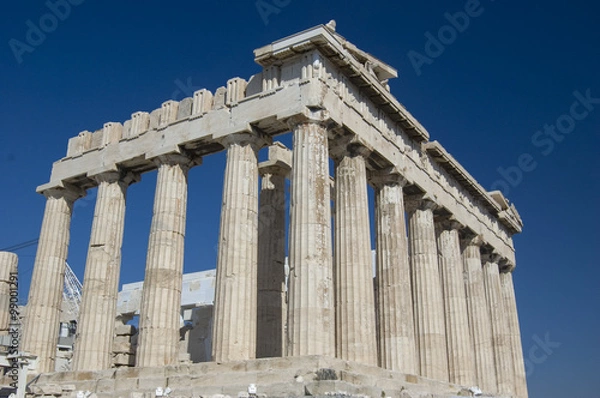 Obraz Partenón