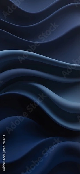 Fototapeta abstract blue background