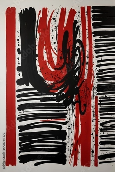 Fototapeta engine oil