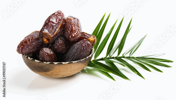 Obraz Big date fruits