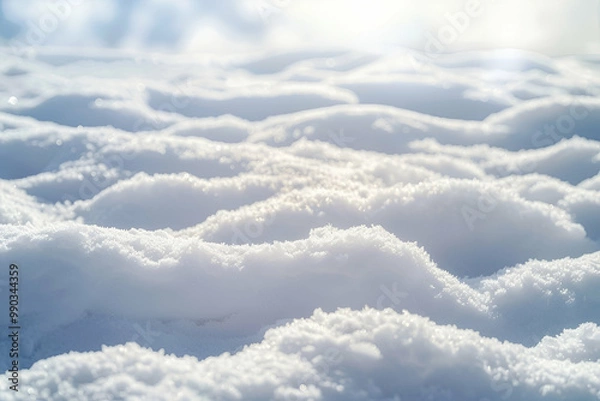 Obraz clouds in the sky