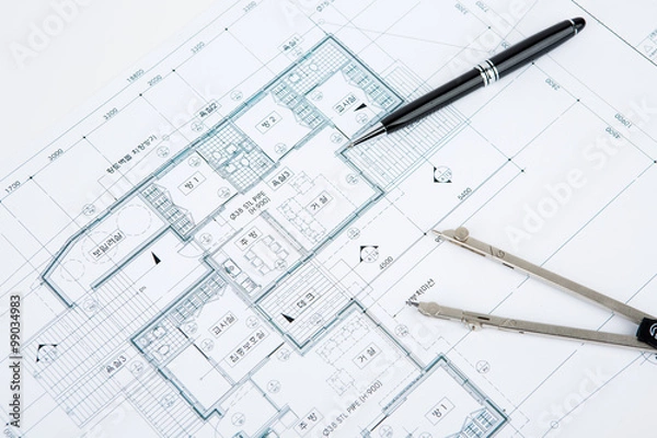 Fototapeta 비즈니스 컨셉