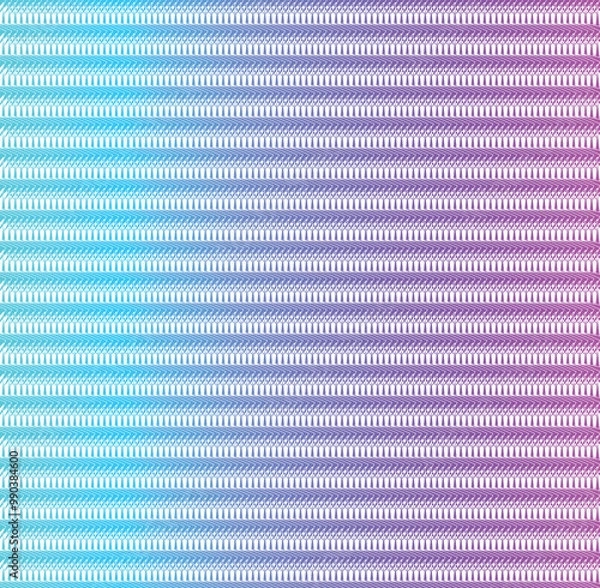 Fototapeta abstract purple background with lines