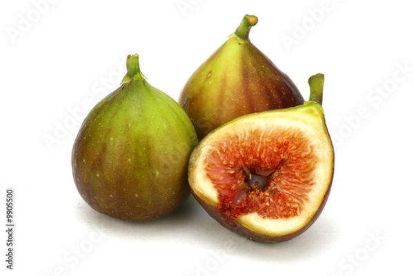 Fototapeta fichi