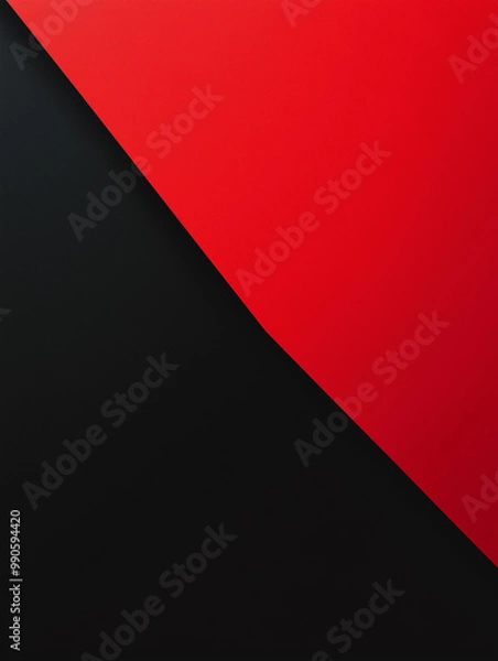 Obraz Background of Minimalist color palettes or monochrome