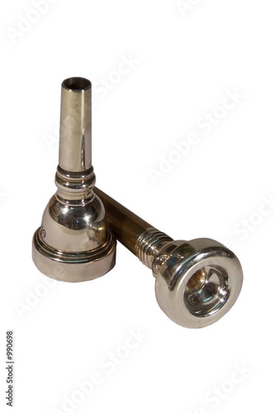 Fototapeta mundstücke