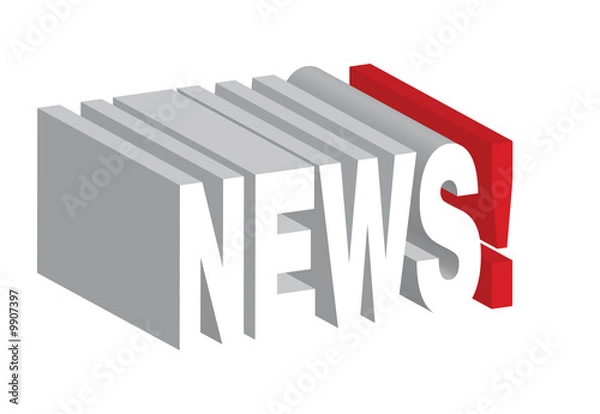 Obraz News!