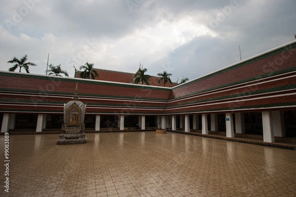 Obraz Thai architecture