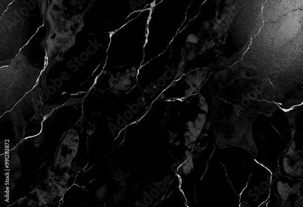 Fototapeta Marble texture pattern background, wall grunge texture