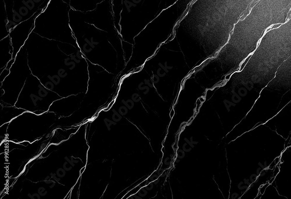 Fototapeta Marble texture pattern background, wall grunge texture