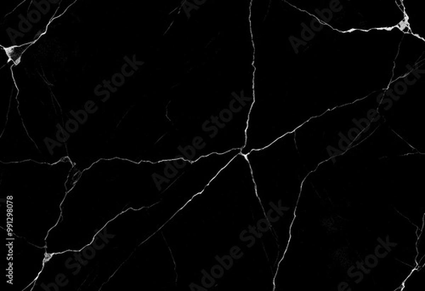 Fototapeta Marble texture pattern background, wall grunge texture