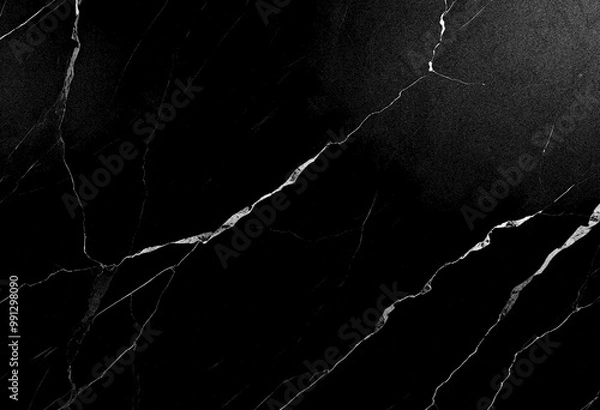 Fototapeta Marble texture pattern background, wall grunge texture