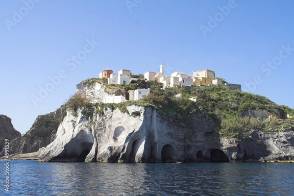 Obraz isola di ponza