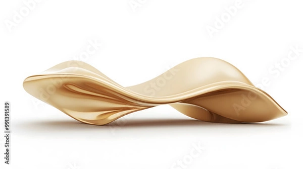 Fototapeta abstract backgraund shape
