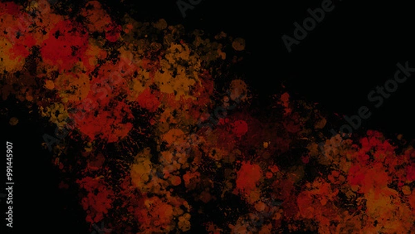 Fototapeta Background