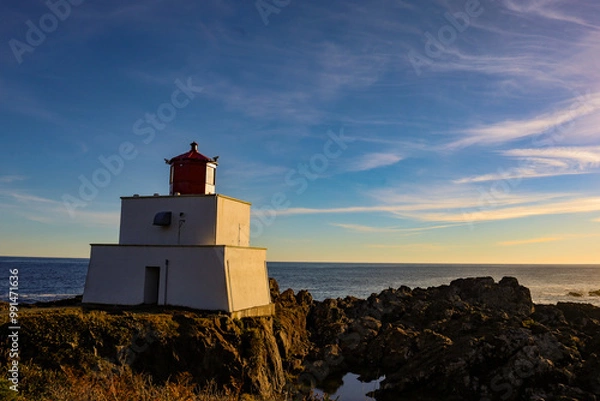 Fototapeta The Lighthouse