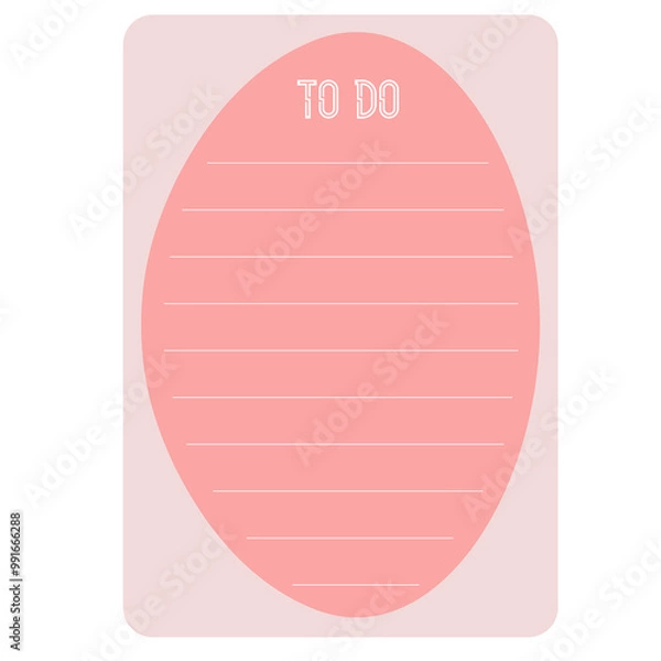 Obraz stationery elements, png