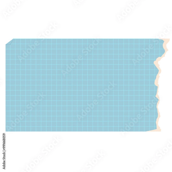 Obraz stationery elements, png