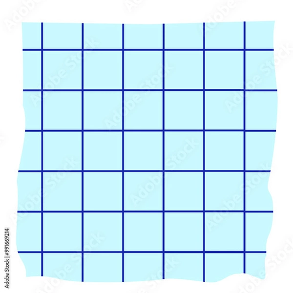 Obraz stationery elements, png