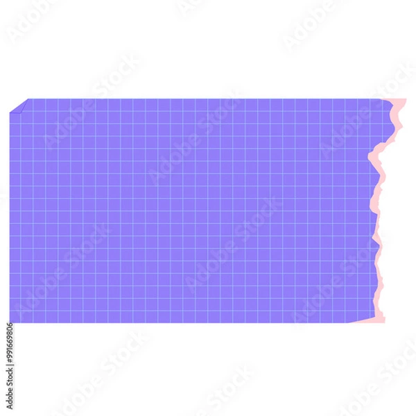 Obraz stationery elements, png