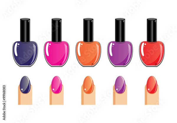 Fototapeta lacquer 4