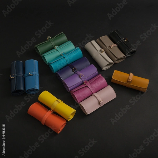 Obraz Wallets Lether