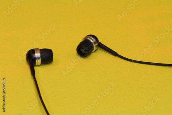 Obraz In-ear Headphones 