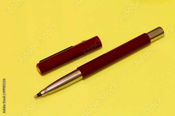 Obraz Rollerball Pen