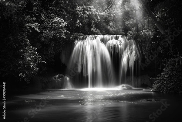 Obraz emotion - happiness