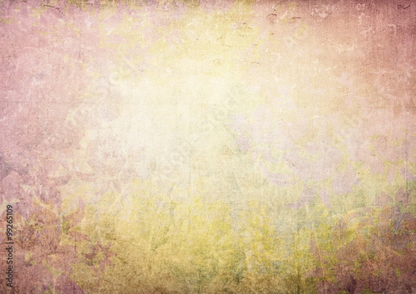 Obraz asia style textures