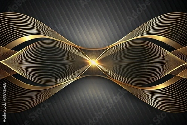 Fototapeta Luxury background 