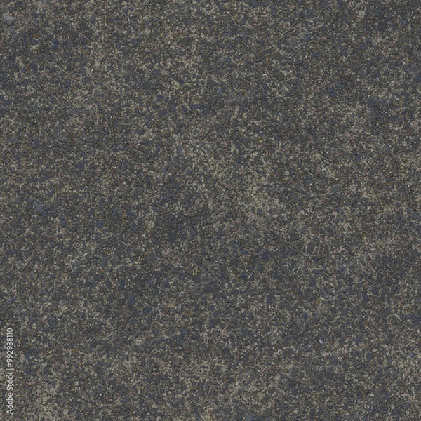 Fototapeta Pebble Floor (seamlessly tileable)