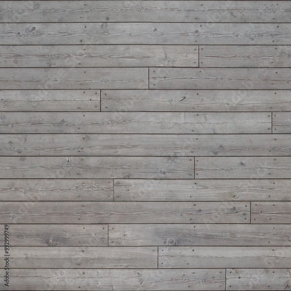 Fototapeta Terasse Floor (seamlessly tileable)