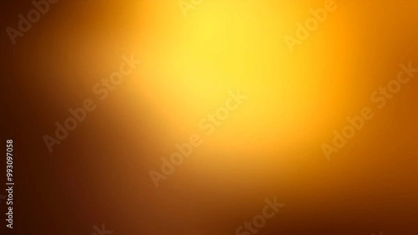 Fototapeta Gold gradient background texture