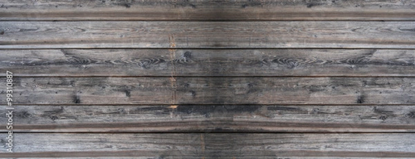 Obraz Transparent tekstury drewna