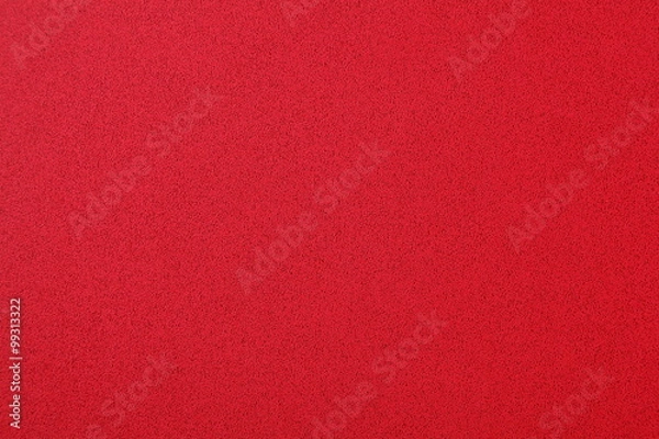 Fototapeta 赤い紙の背景素材　Red paper background