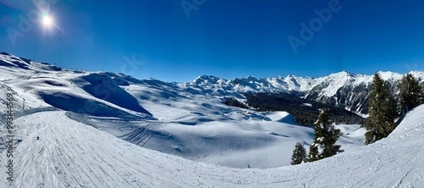 Obraz Ratschings Südtirol