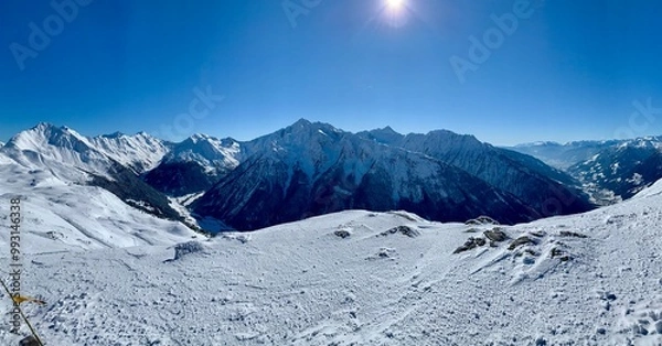 Obraz Ratschings Südtirol