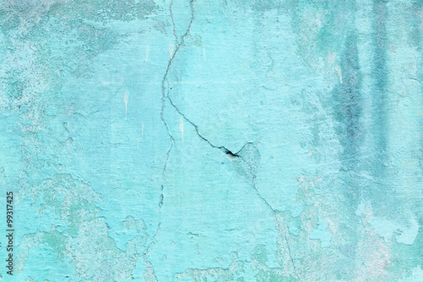 Fototapeta Old grunge textures backgrounds. Perfect background with space.