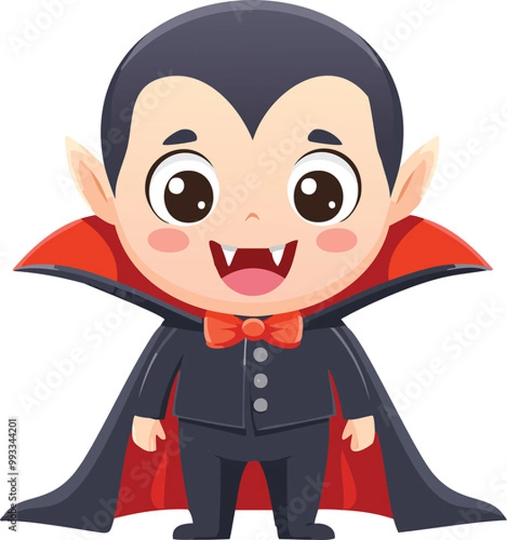 Obraz Mister Vampire
